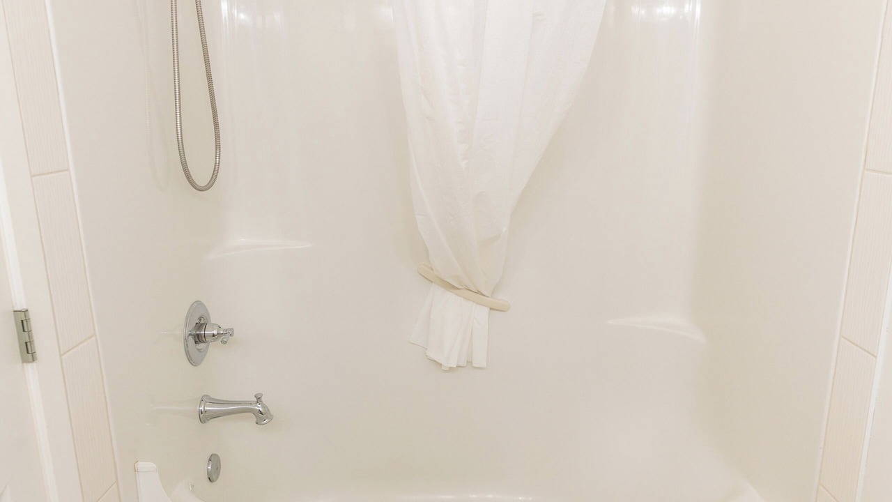 Photo of Bathroom in Harvie Heights
