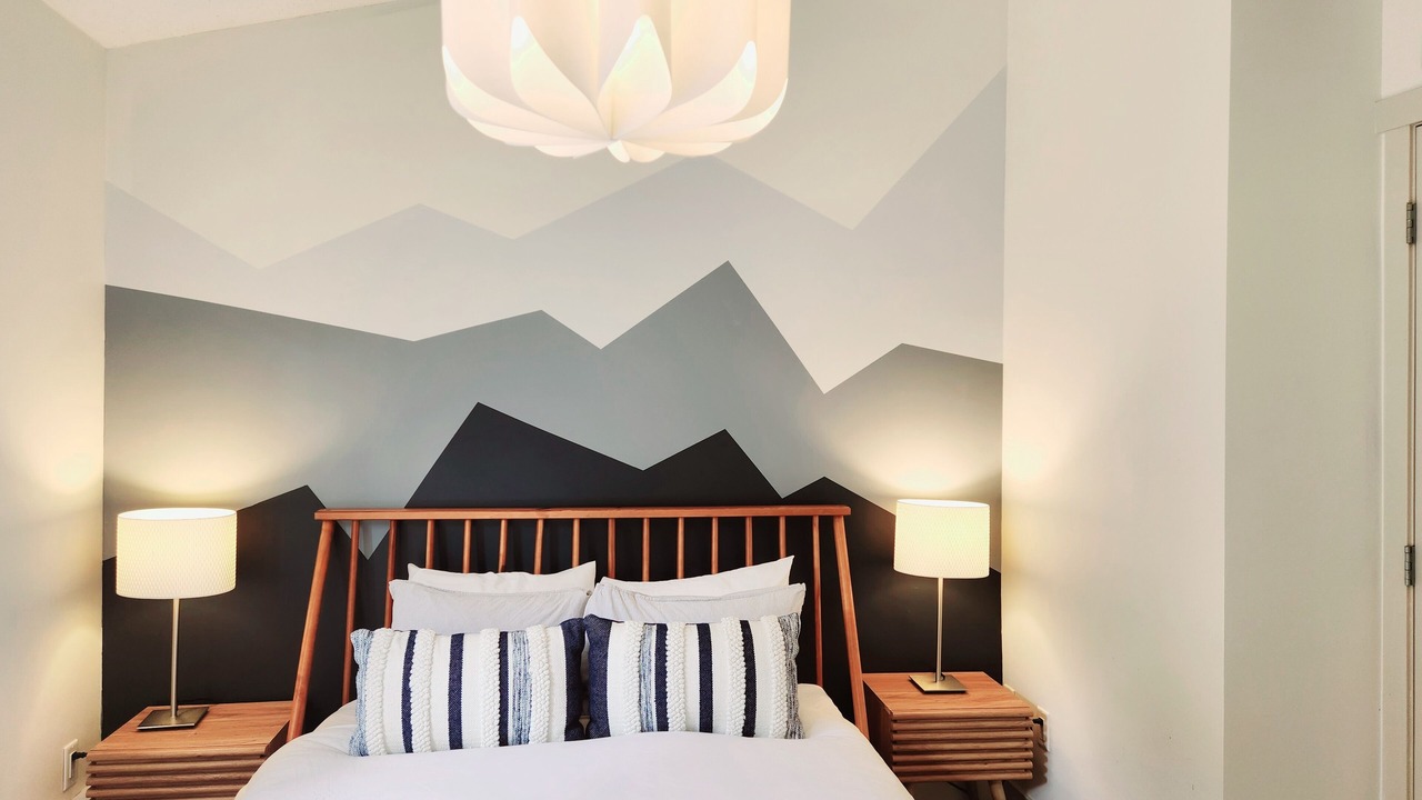 Photo of Bedroom in Harvie Heights