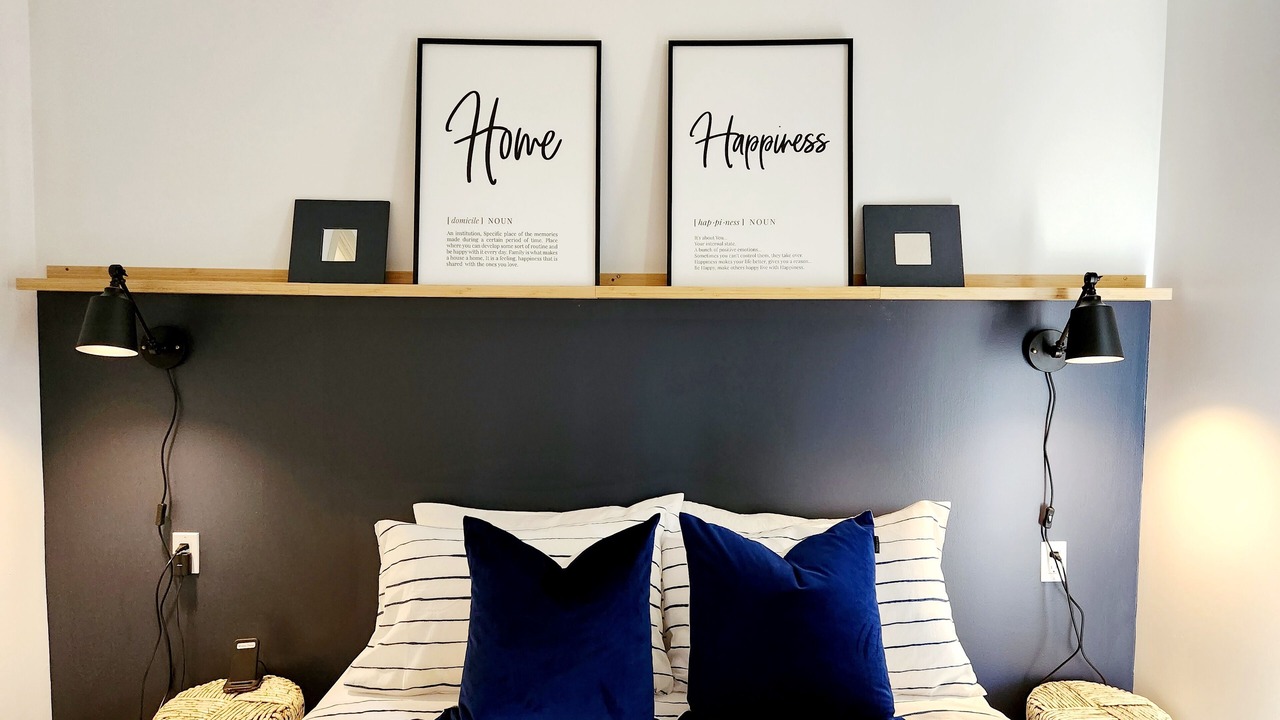 Photo of Bedroom in Harvie Heights