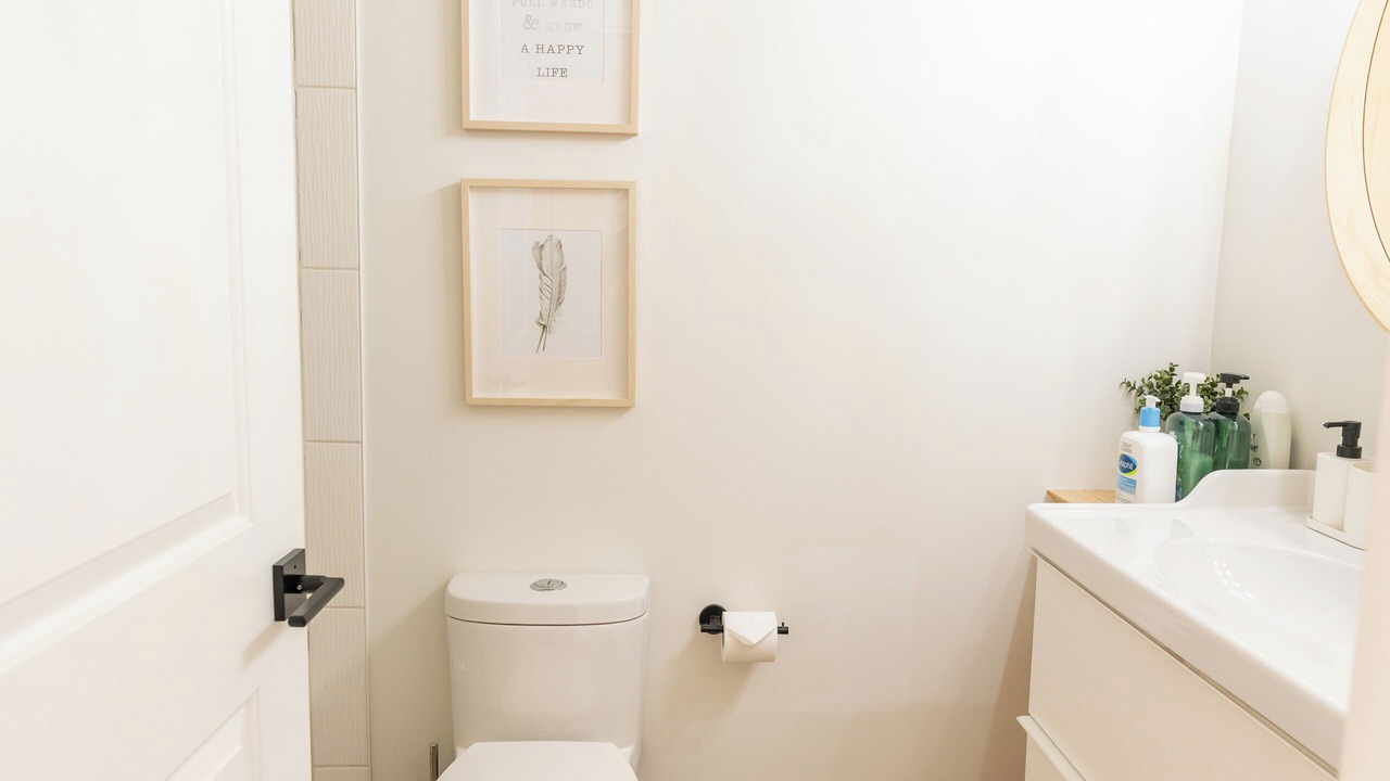 Photo of Bathroom in Harvie Heights