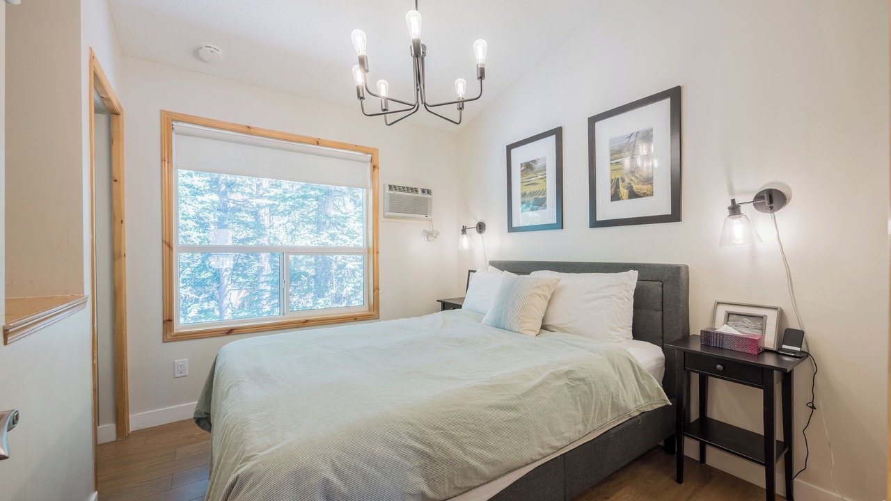 Photo of Bedroom in Harvie Heights