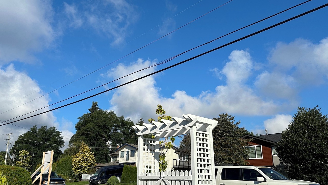 Photo of Outdoor in White Rock
