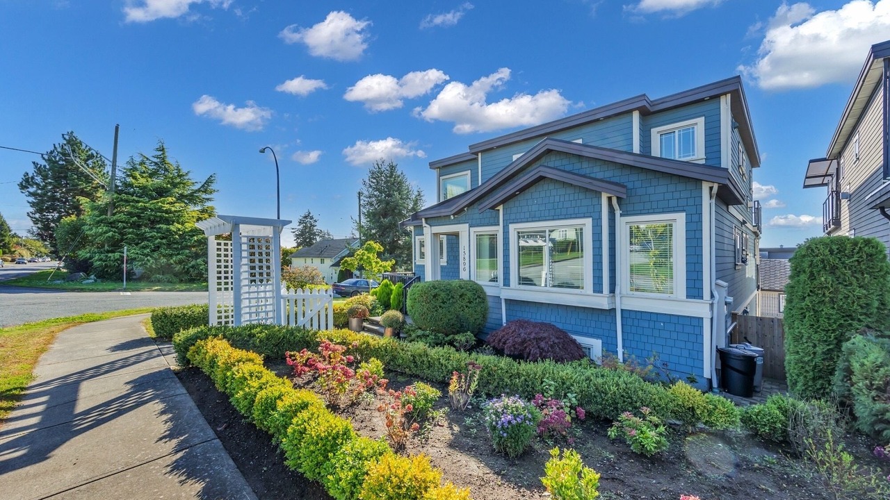 Photo of Outdoor in White Rock