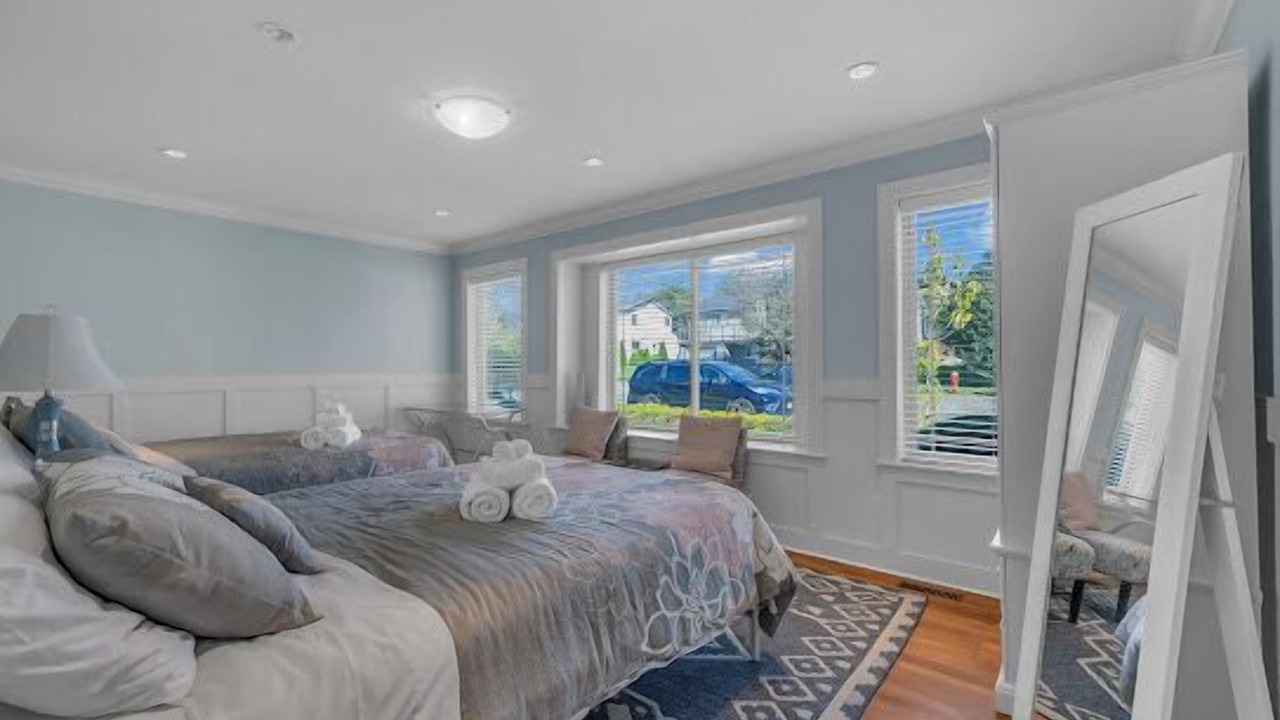 Photo of Bedroom in White Rock