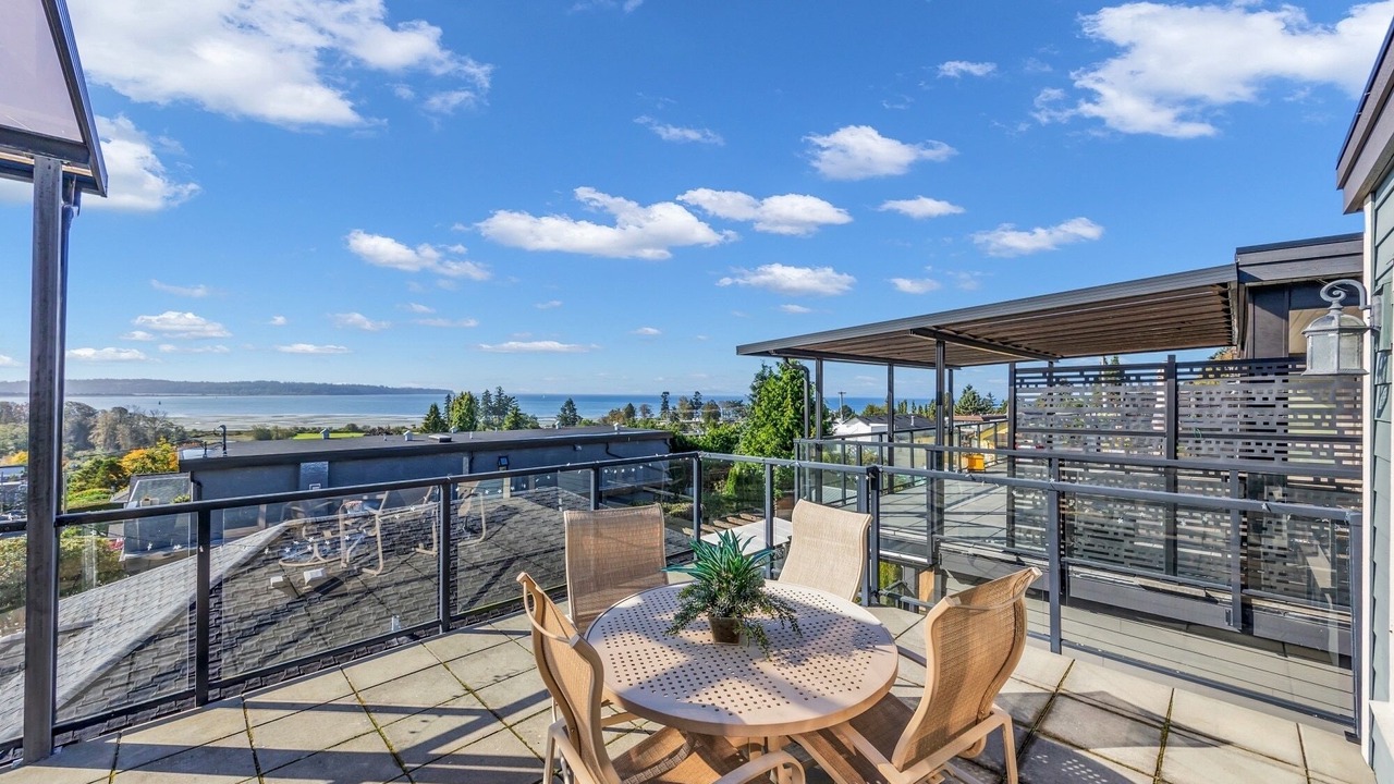 Photo of Outdoor in White Rock