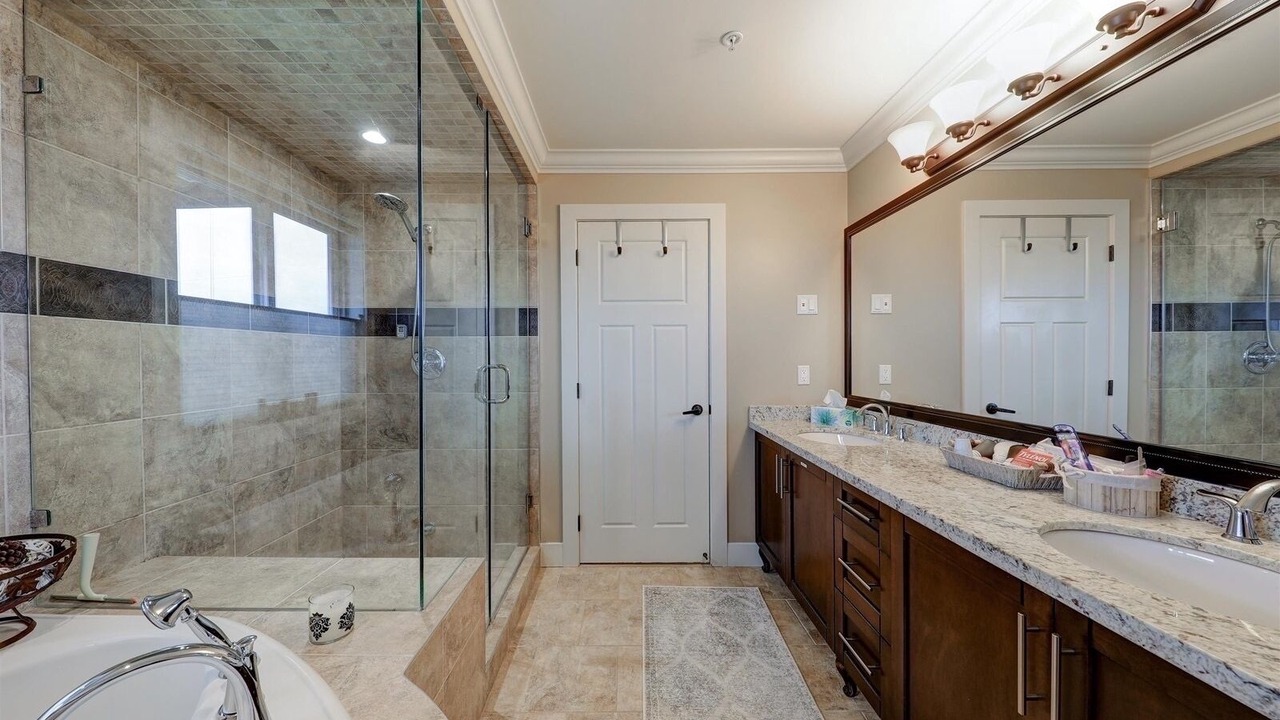 Photo of Bathroom in White Rock