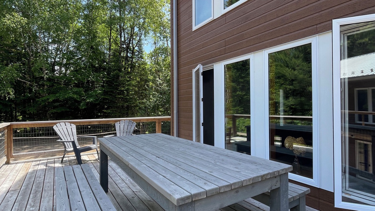 Photo of Outdoor in Bancroft
