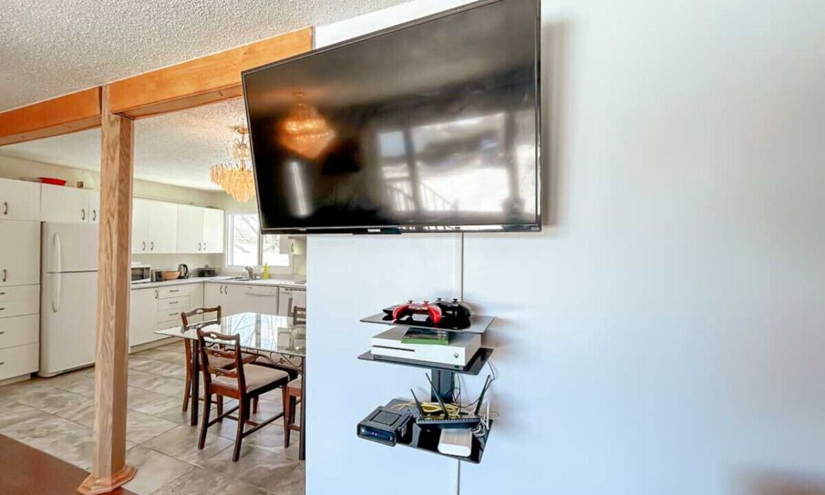 Photo of Kitchen in Downtown Gatineau