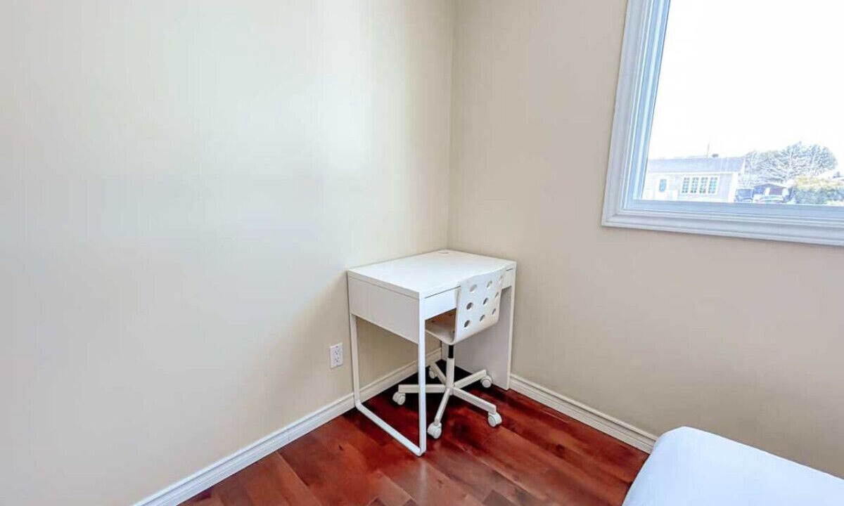 Photo of Bedroom in Downtown Gatineau