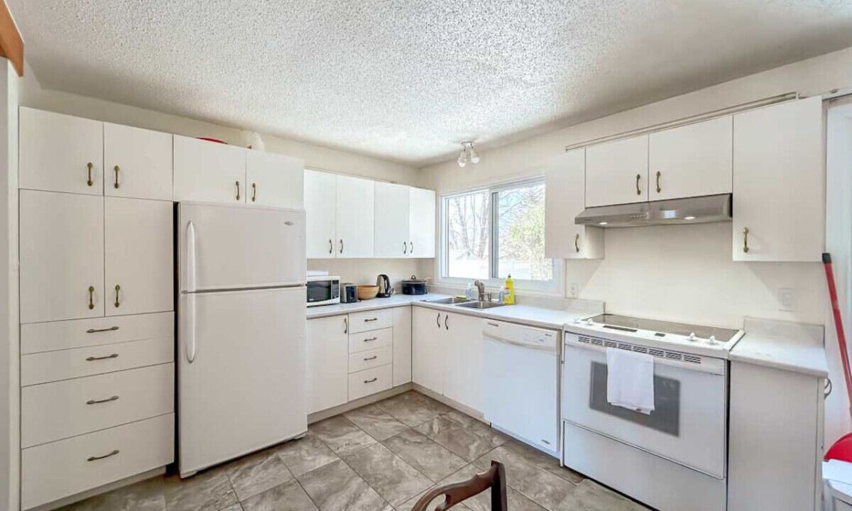 Photo of Kitchen in Downtown Gatineau