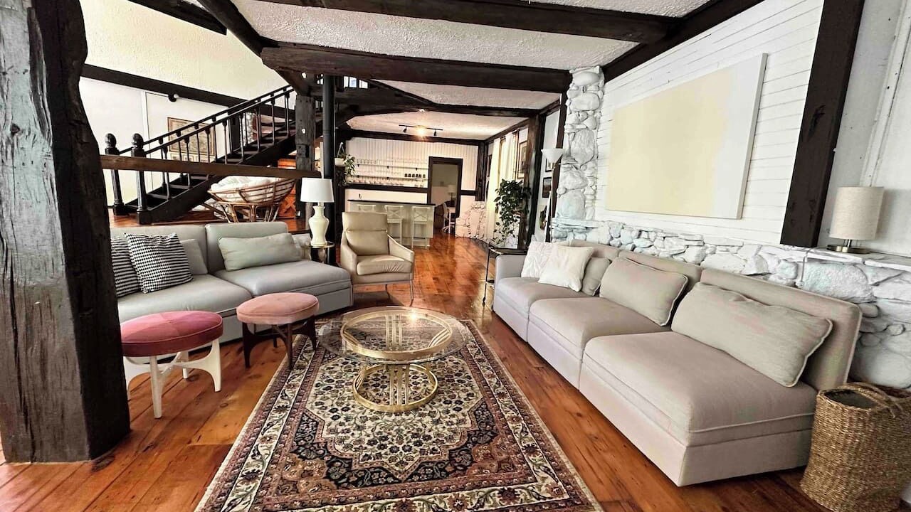 Photo of Livingroom in Cantley