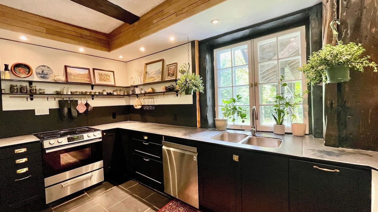 Photo of Kitchen in Cantley