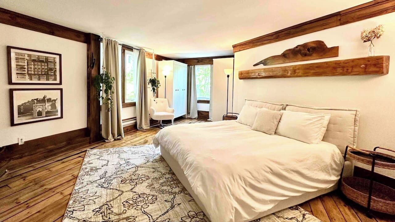 Photo of Bedroom in Cantley