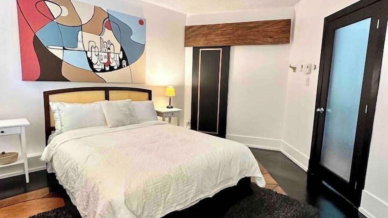 Photo of Bedroom in Cantley