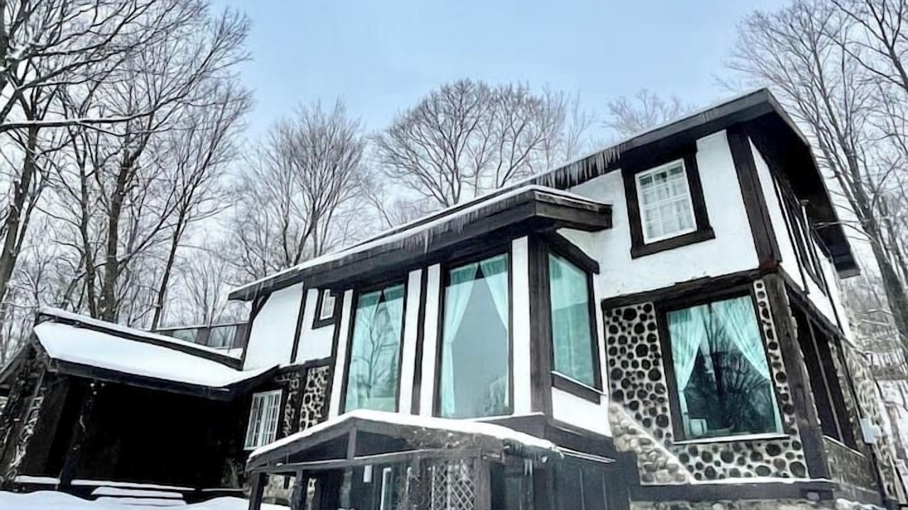 Photo of Outdoor in Cantley