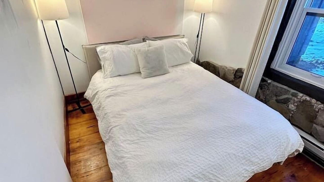 Photo of Bedroom in Cantley