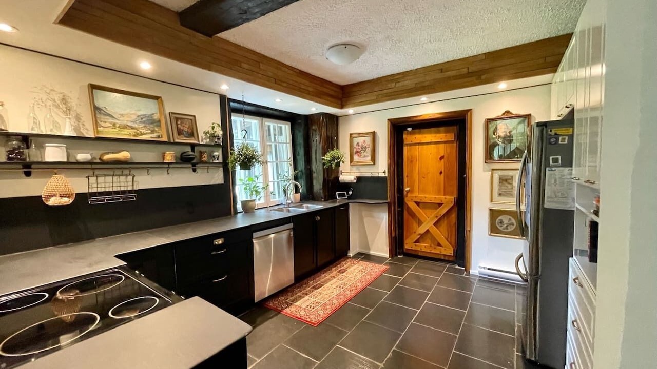 Photo of Kitchen in Cantley