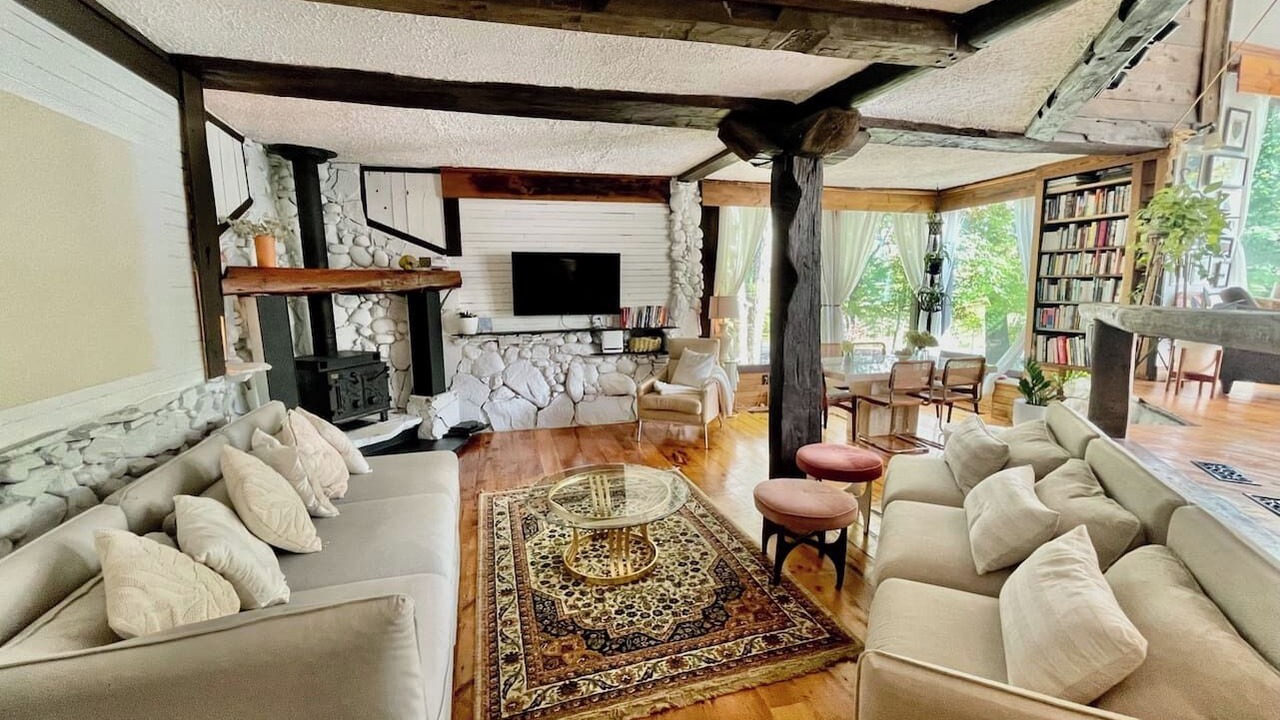 Photo of Livingroom in Cantley