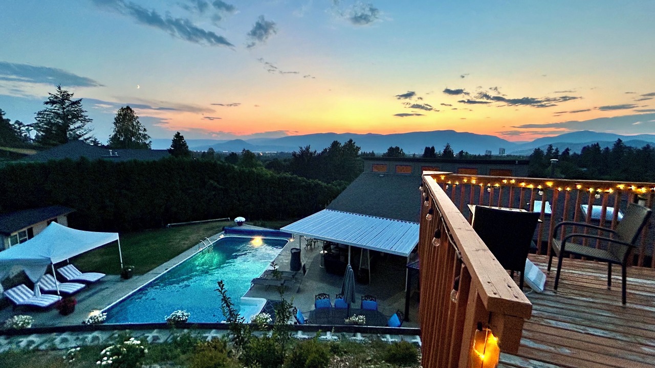 Photo of Outdoor in Southeast Kelowna