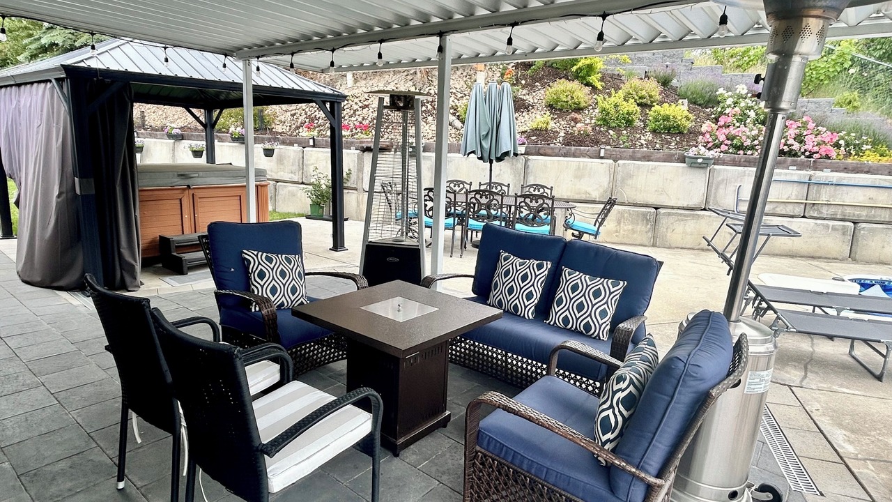 Photo of Outdoor in Southeast Kelowna