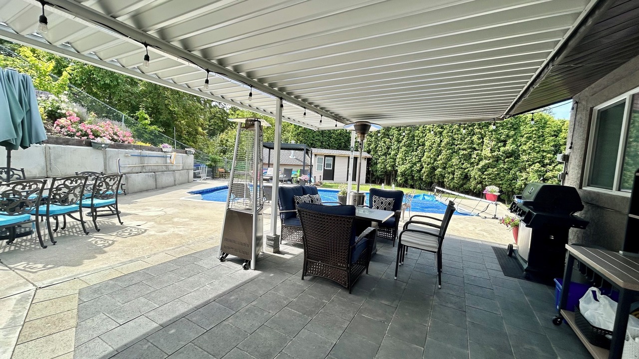 Photo of Outdoor in Southeast Kelowna