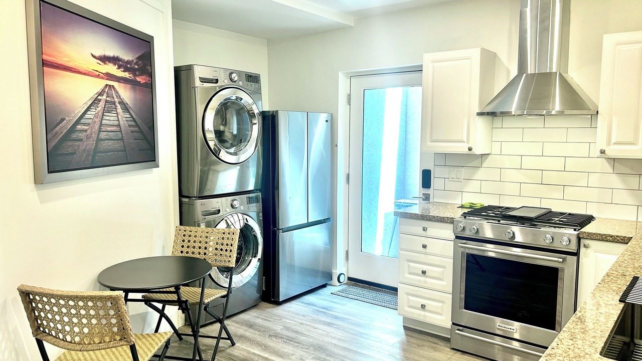 Photo of Kitchen in Southeast Kelowna