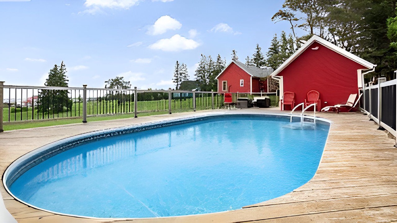 Photo of Outdoor in Brackley Beach