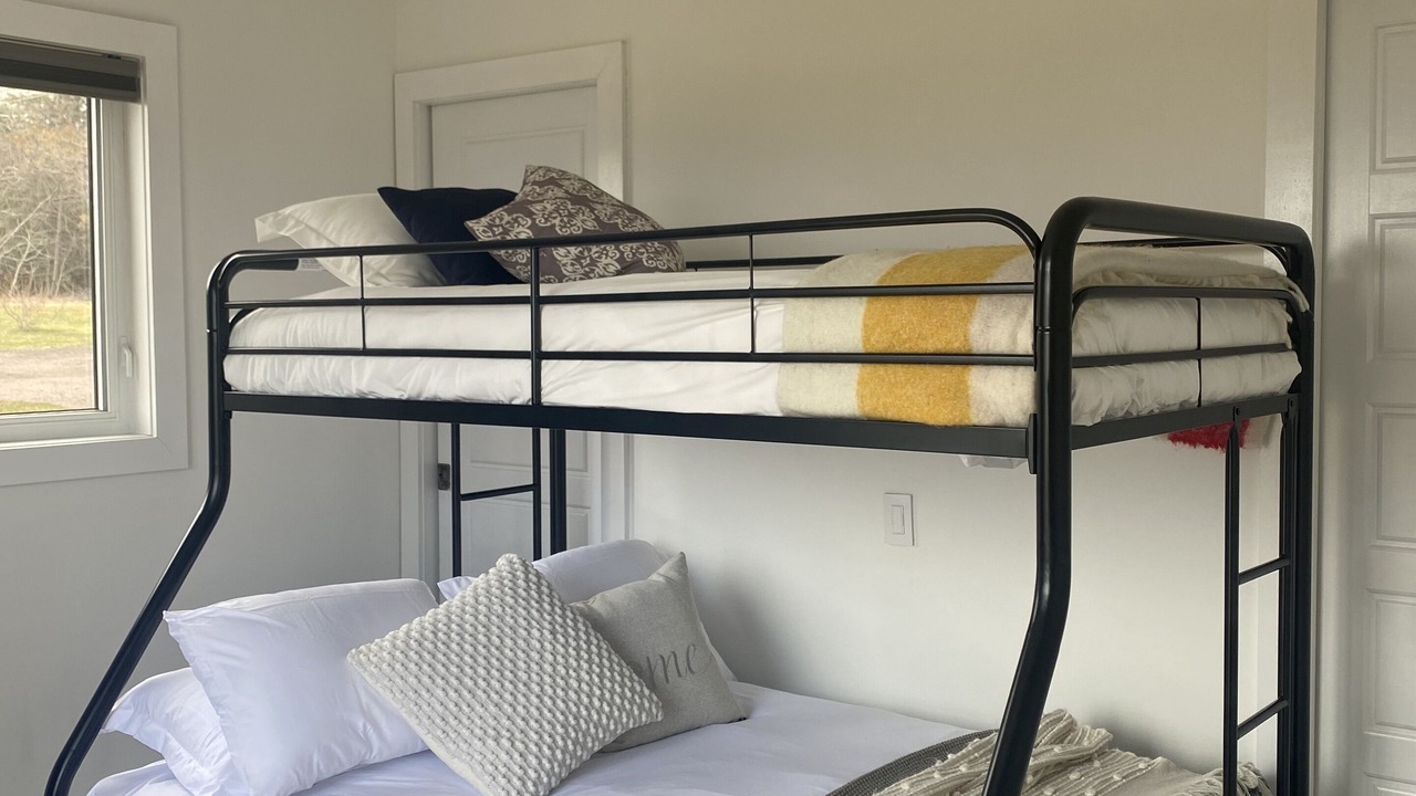 Photo of Bedroom in Brackley Beach