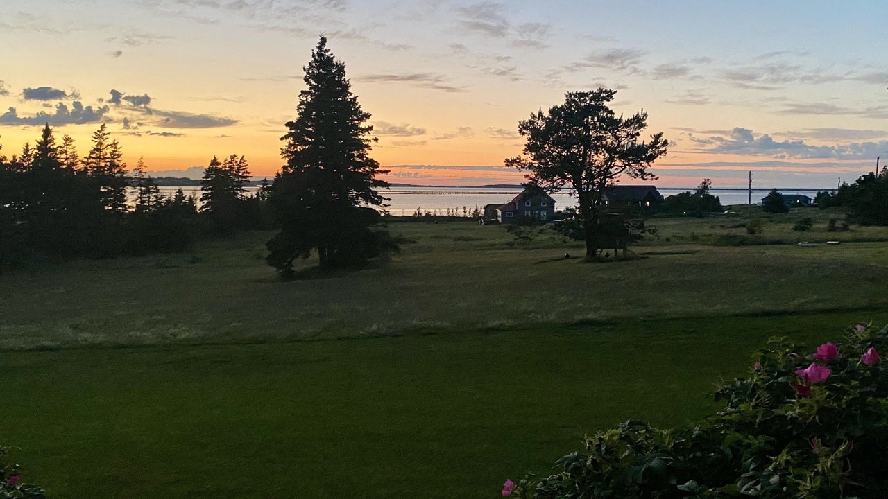 Photo of Outdoor in Brackley Beach