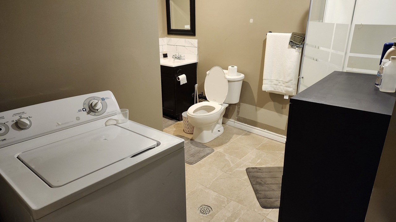 Photo of Bathroom in Cobourg