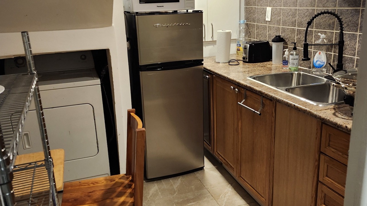 Photo of Kitchen in Cobourg