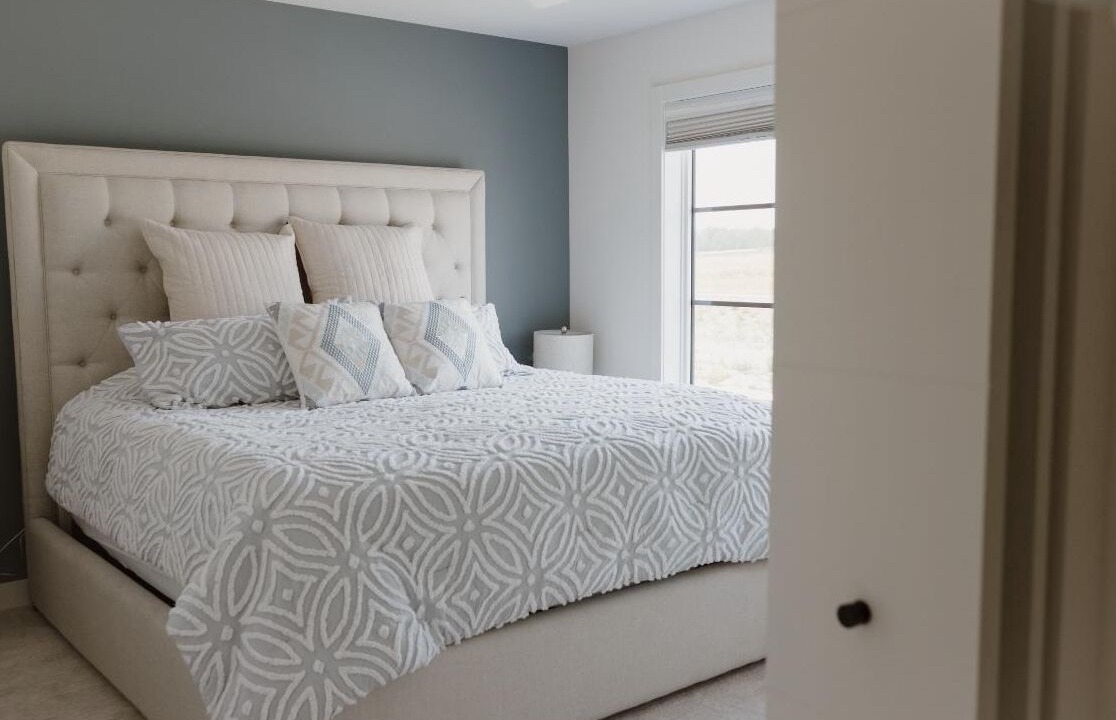 Photo of Bedroom in Sylvan Lake