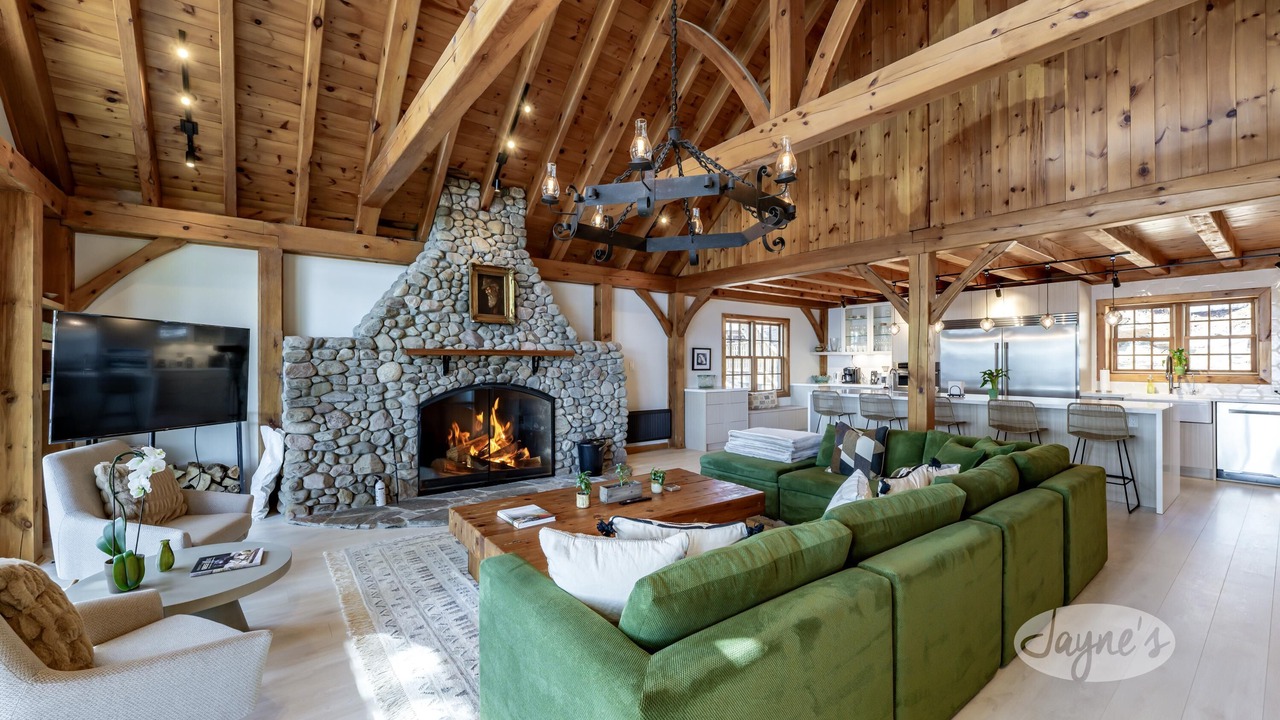 Photo of Livingroom in Minett