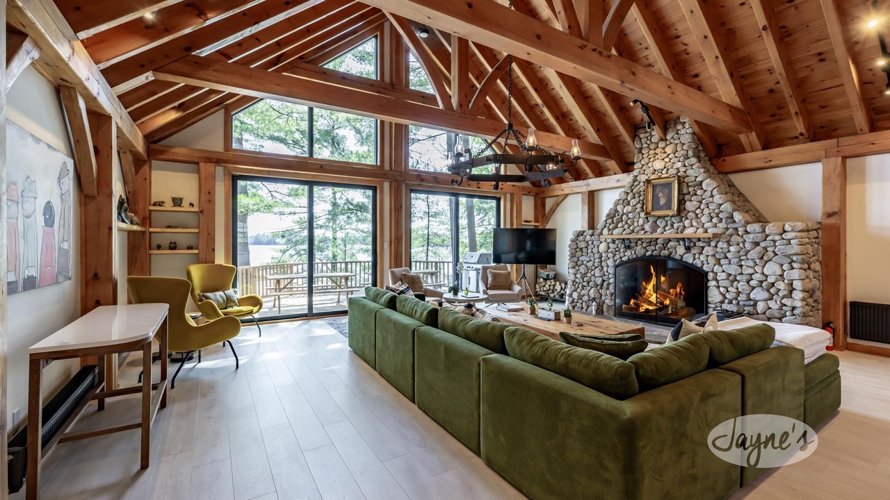 Photo of Livingroom in Minett