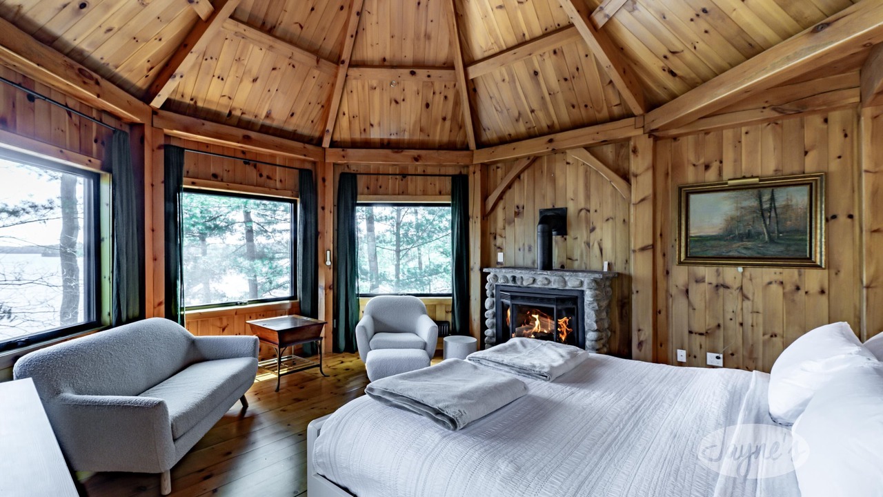 Photo of Livingroom in Minett
