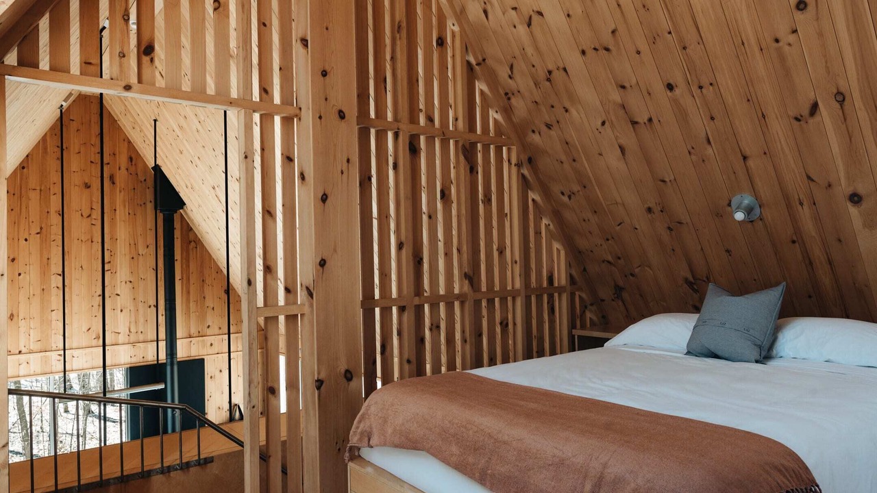 Photo of Bedroom in Chertsey