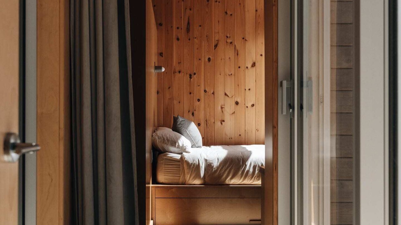 Photo of Bedroom in Chertsey