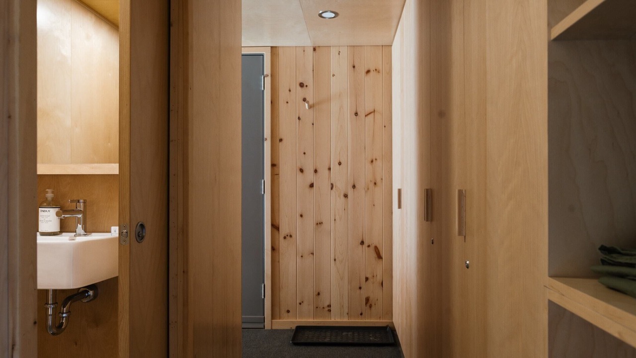 Photo of Bathroom in Chertsey