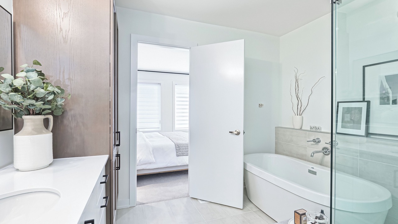 Photo of Bathroom in Collingwood