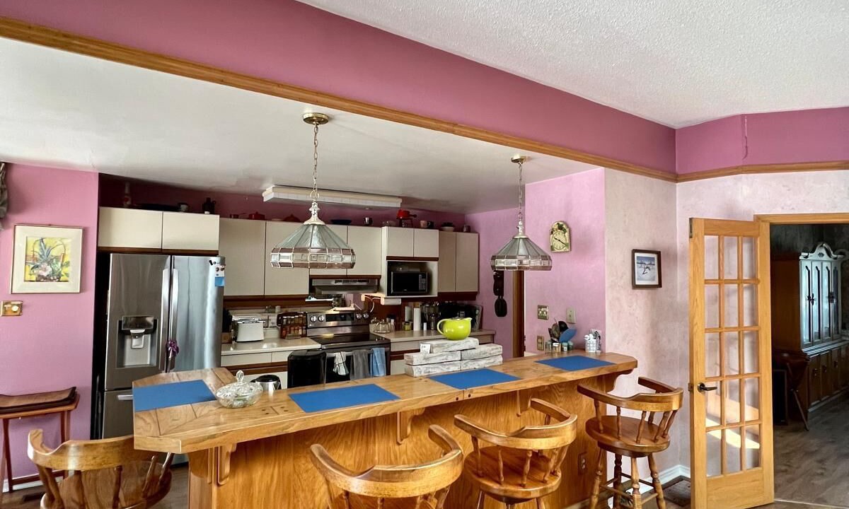 Photo of Kitchen in Oro Station