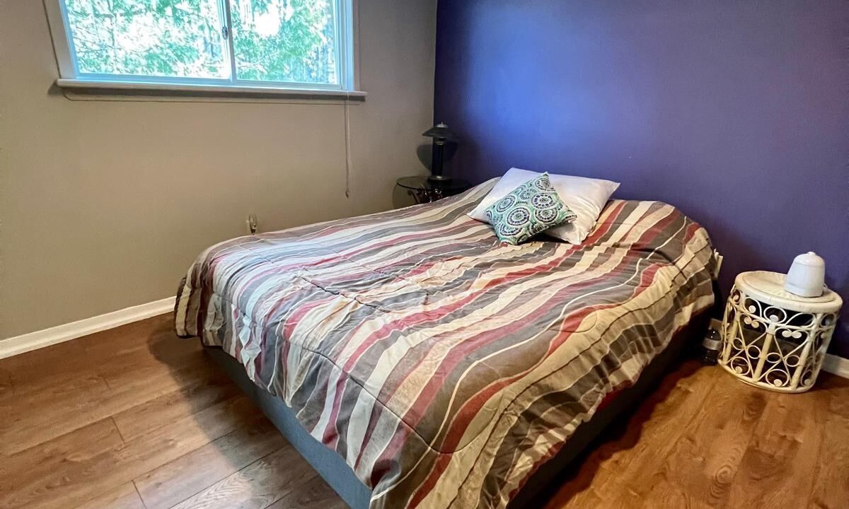 Photo of Bedroom in Oro Station