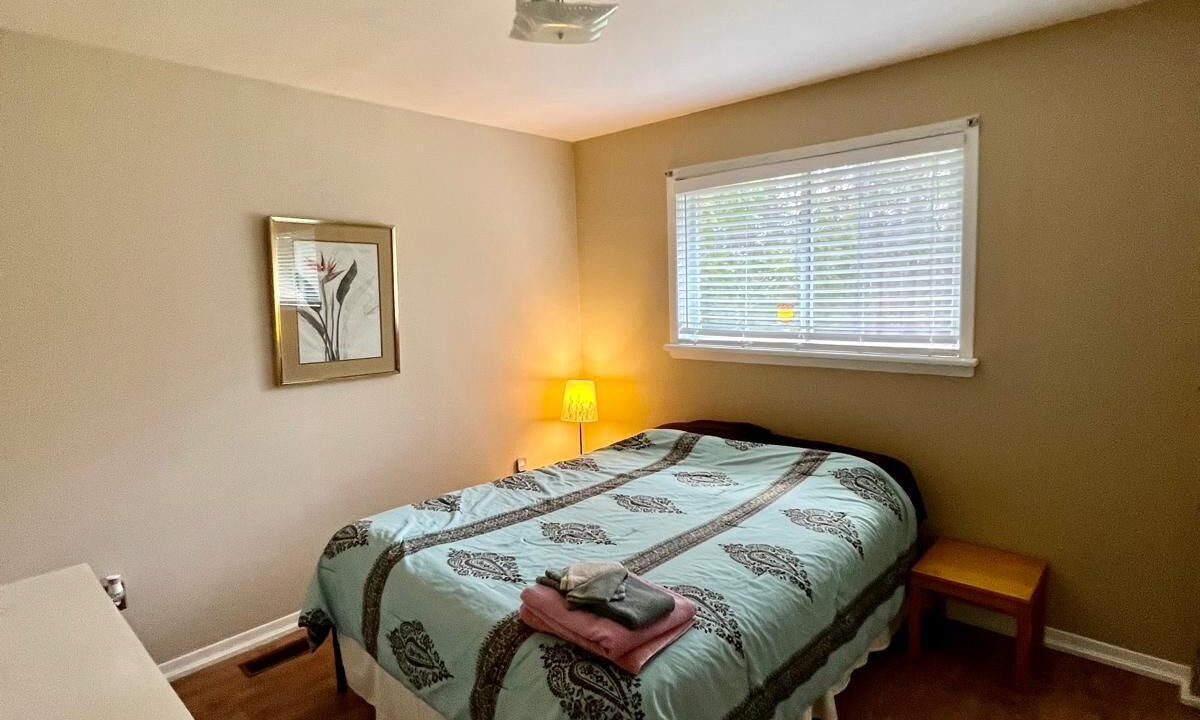 Photo of Bedroom in Oro Station
