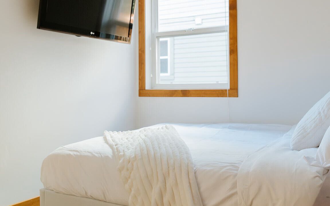 Photo of Bedroom in East Kootenay