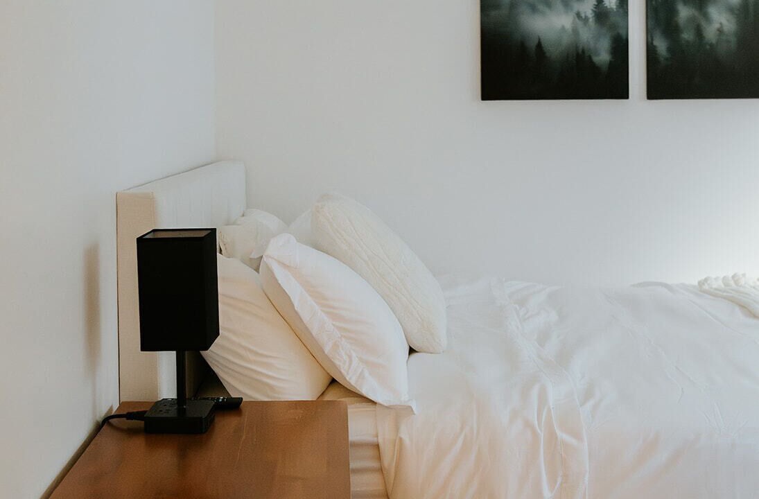 Photo of Bedroom in East Kootenay