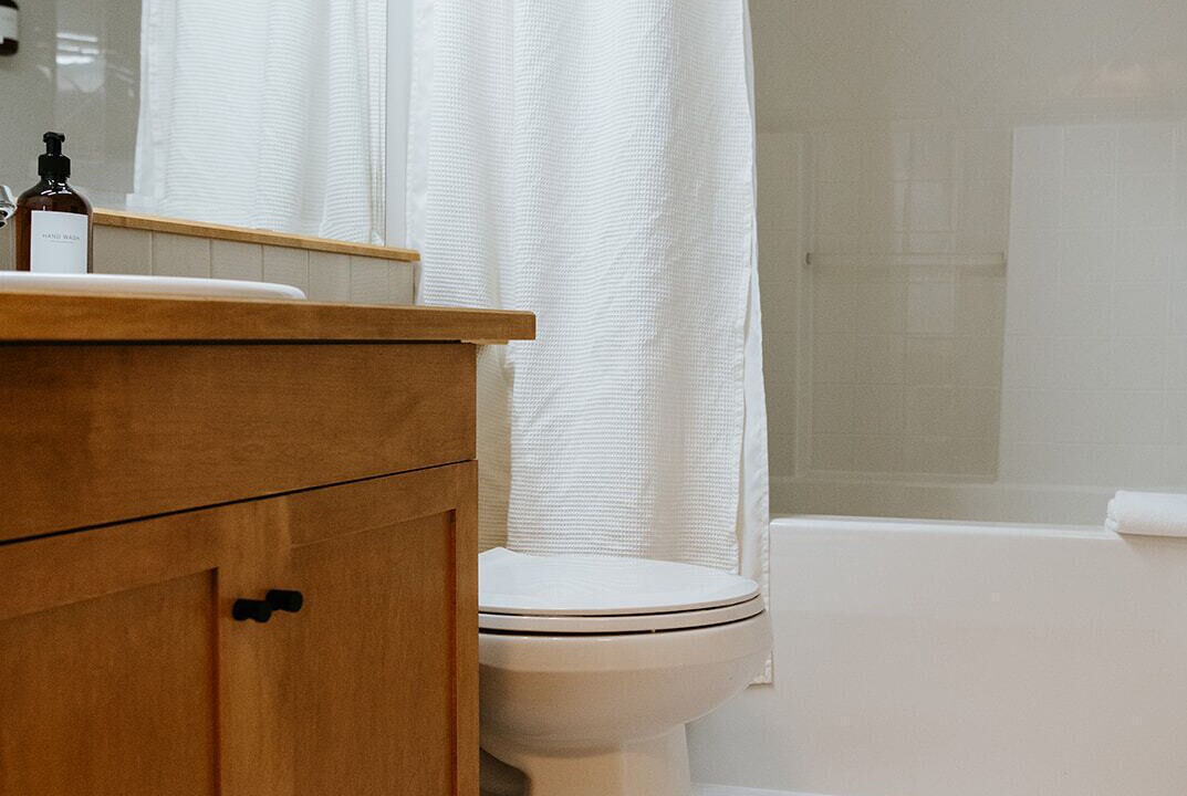 Photo of Bathroom in East Kootenay