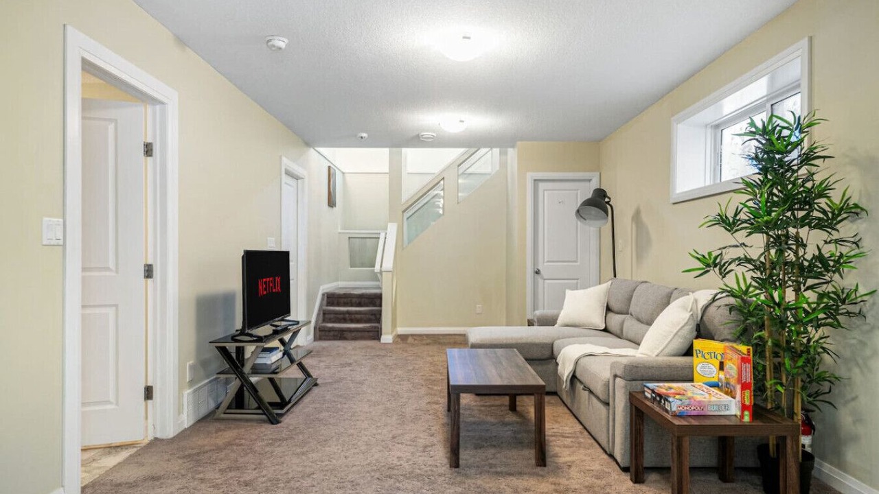 Photo of Bedroom in Northeast Edmonton