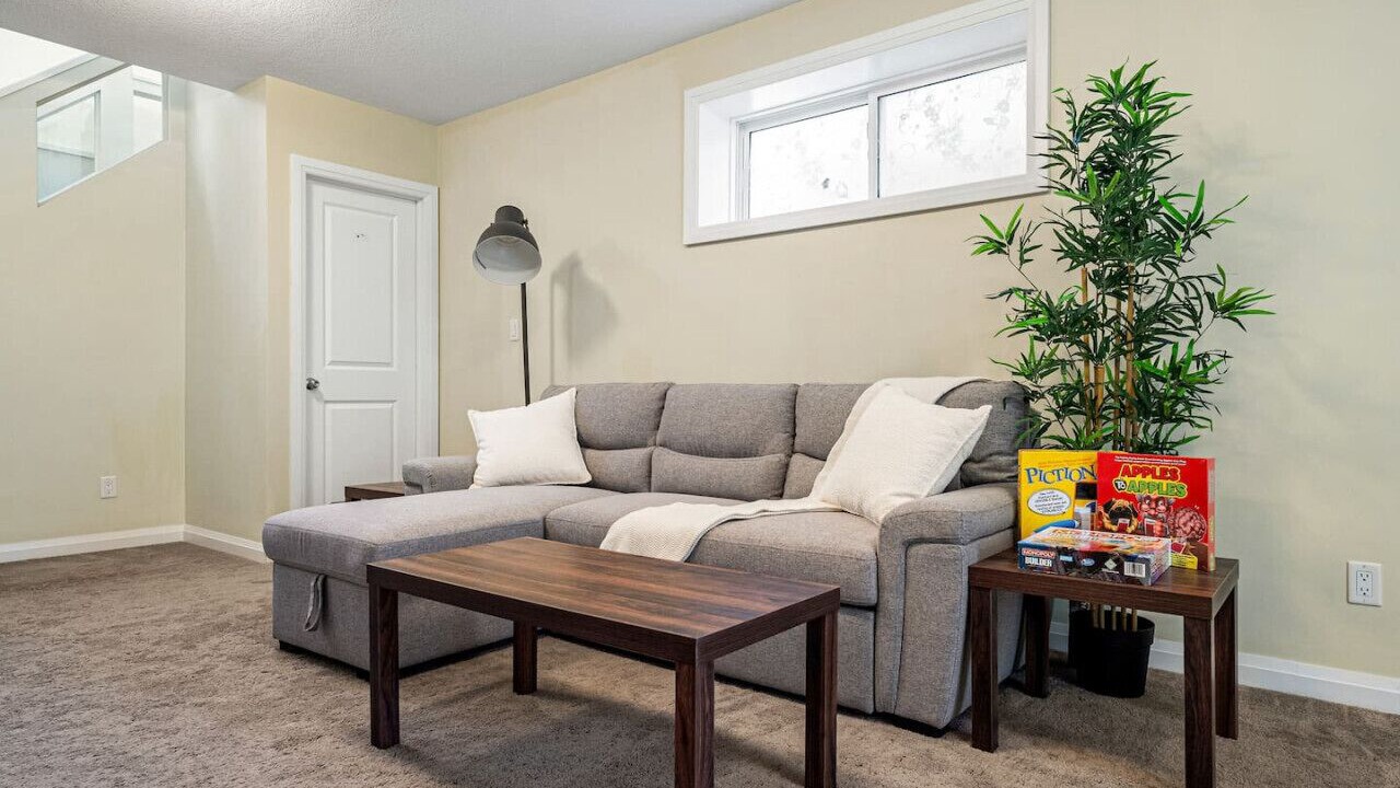 Photo of Bedroom in Northeast Edmonton