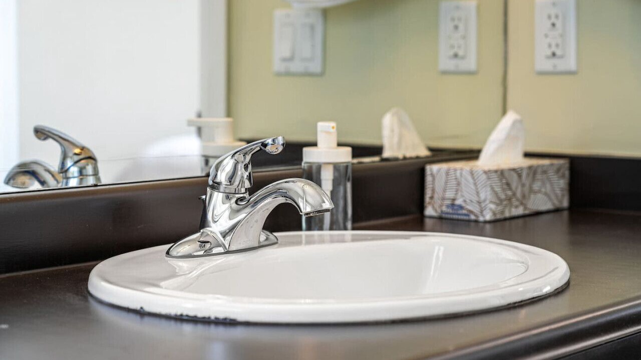 Photo of Bathroom in Northeast Edmonton