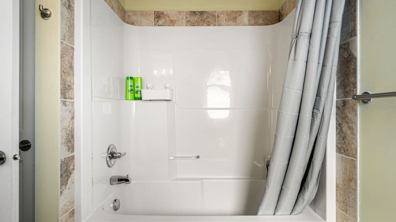 Photo of Bathroom in Northeast Edmonton