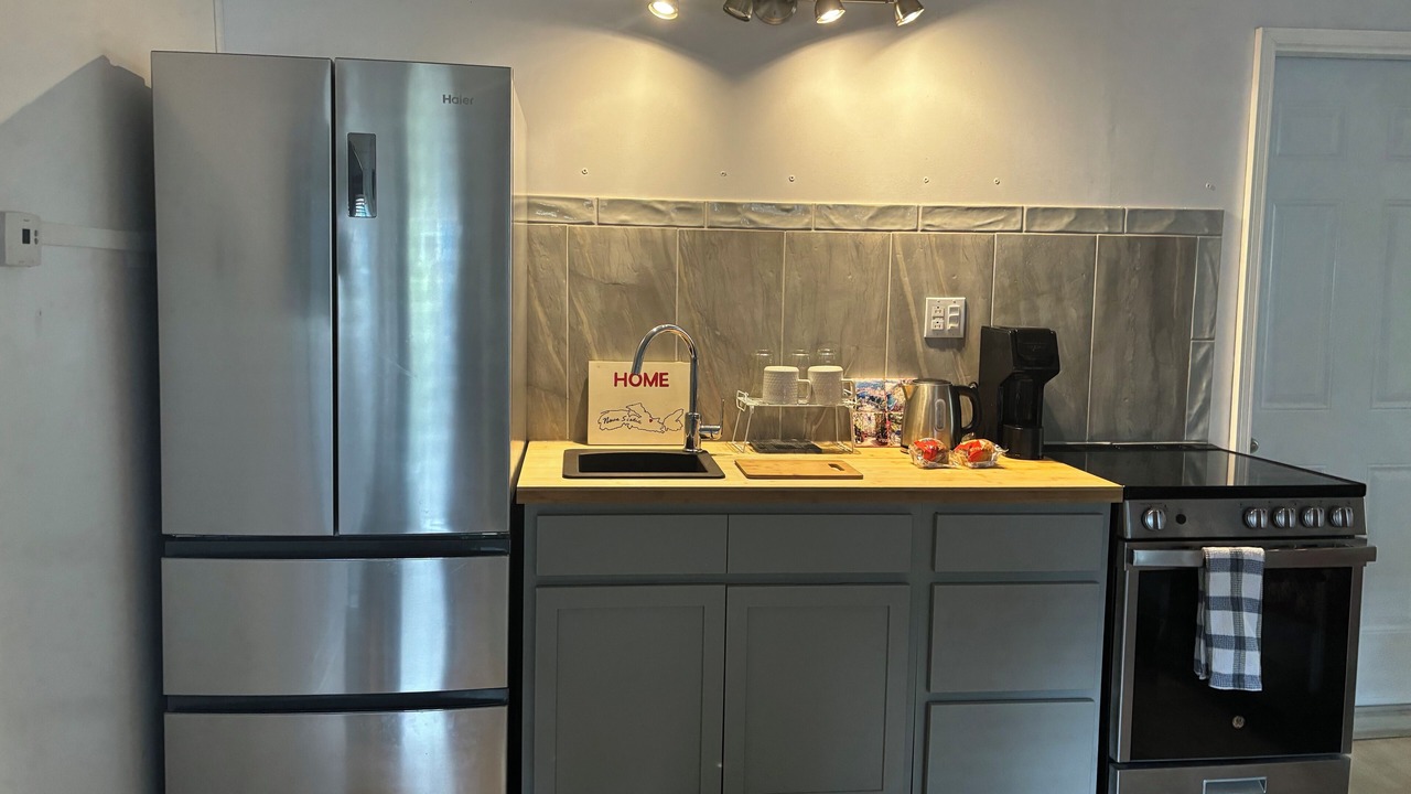 Photo of Kitchen in New Glasgow
